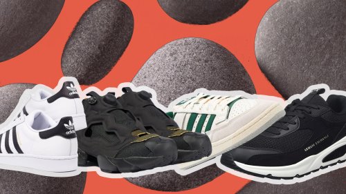 Sneaker für Herren am Black Friday 2022: Diese 10 Deals sollten Sie nicht verpassen – von Nike über Adidas bis Reebok