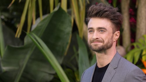 Daniel Radcliffe: Darum war es “wirklich wichtig”, sich gegen J.K. Rowling auszusprechen