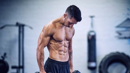 Vergessen Sie Laufband & Rad – Das effektivste Cardio für schnellen Fettverlust