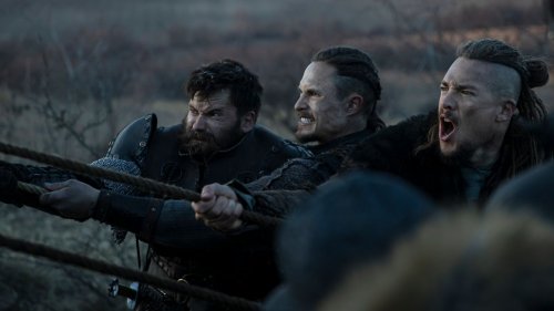 Netflix-Serien und -Filme im April: Diese 10 Titel erwarten wir mit Spannung
