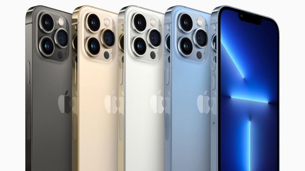 APPLE - cover