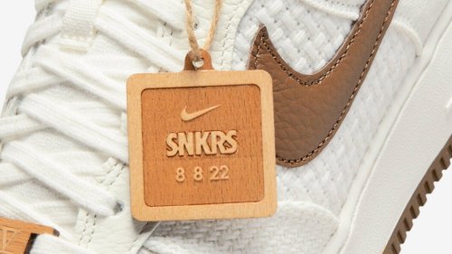 Der SNKRS Day 2022 steht vor der Tür – wir verraten Ihnen, welchen limitierten Nike Sneaker Sie an diesem Tag kaufen können