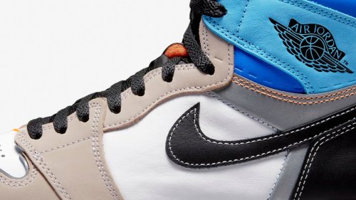 Nike: Mit dem Air Jordan 1 Prototype sichern Sie sich ein Stück Sneaker-Geschichte