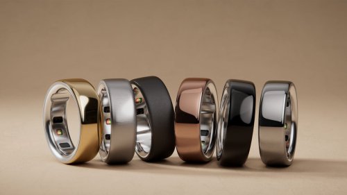 Oura Ring 4 im Test: Dieser Smart-Ring verändert, wie Sie über Gesundheit denken