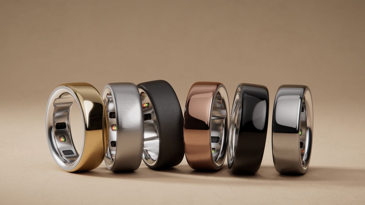 Oura Ring 4 im Test: Dieser Smart-Ring verändert, wie Sie über Gesundheit denken