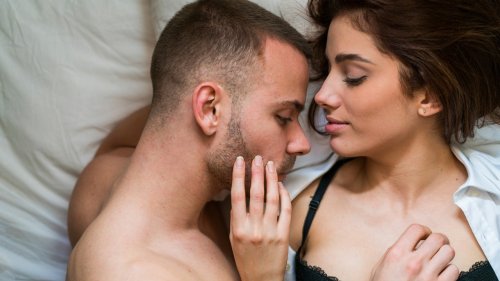 Nippel Erotik: Diese Tipps sorgen für mehr Spaß beim Sex
