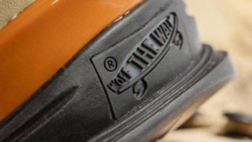 Sneaker für den Herbst: Vault by Vans Taka Hayashi AMZN TRL V3 LX