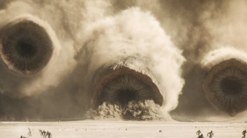 Dune: Part 2 – So spektakulär ist die langerwartete SciFi-Saga