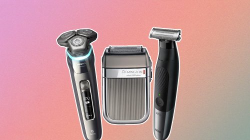 Rasierer-Test 2022: Die 7 elektrischen Top-Modelle im Vergleich