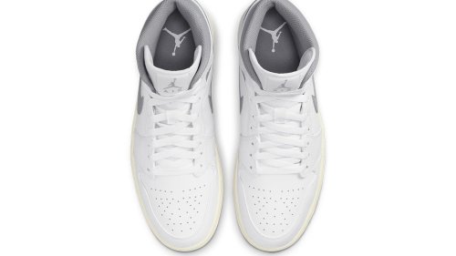 Sind diese Air Jordan 1 Mid die schönsten aller Zeiten? Wir glauben: Ja!