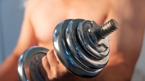 Muskeln aufbauen: So lange dauert es wirklich bis man Ergebnisse sieht – dieser Trick hilft