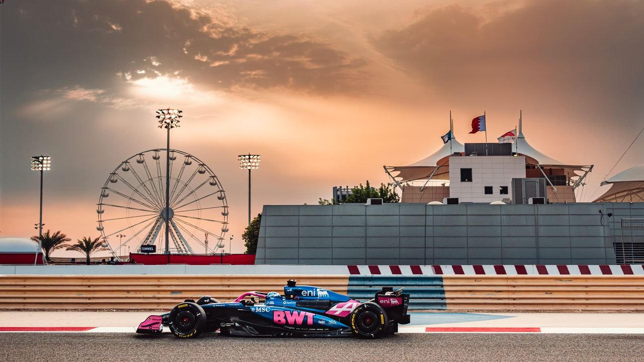 Formel 1-Auftakt: Die 7 wichtigsten Facts zum Saisonstart