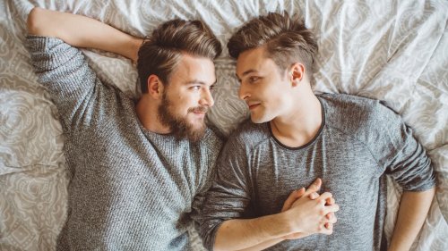 Ist Sex unter schwulen Männern wirklich einfacher und besser?