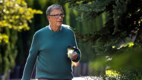 Bill Gates hält Klimaanlagen für ein Problem (das ist seine Lösung)