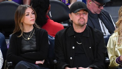 Leonardo DiCaprio wurde in Los Angeles mit dieser besonderen Rolex Daytona gesichtet