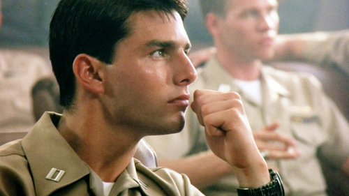 “Top Gun: Maverick” – diese fast vergessene Uhr trägt Tom Cruise im Film