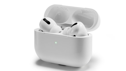 AirPods Pro zum Schnäppchenpreis: Hier gibt es die Apple-Kopfhörer jetzt am günstigsten
