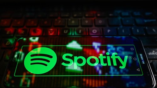 Spotify: Das sind die besten Songs und Podcasts 2023