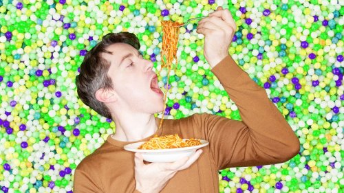 Ist Ihr Abendessen wirklich gesund? Nur wenn Sie es genau zu dieser Uhrzeit essen
