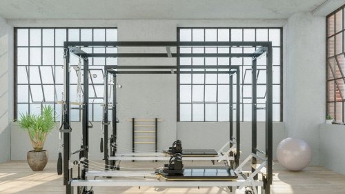 Pilates Reformer kaufen: Warum alle Stars darauf schwören – und welches Modell sich wirklich lohnt
