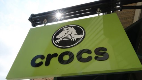 Crocs geht neue Wege: Die Schuhe gibt es jetzt in der Outdoor-Variante