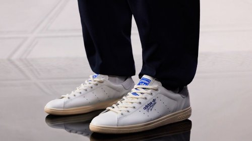 Der Adidas A Aspden SPZL ist die Alternative zum Stan Smith – nur besser!
