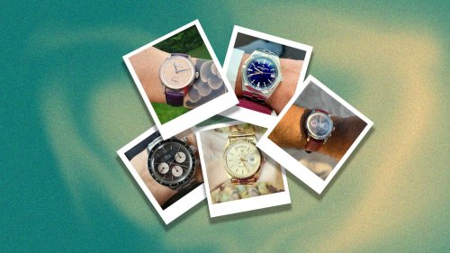 Investment-Uhren: Das sind laut Sammlern die 9 besten Modelle