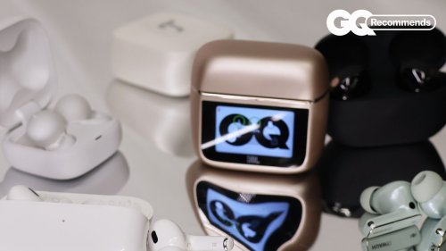 Noise-Cancelling-Kopfhörer In-Ear-Edition: Die besten Modelle im großen GQ-Test