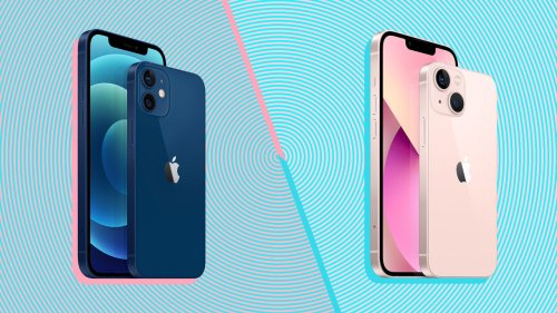 iPhone 13 vs. iPhone 12: Lohnt sich das Upgrade?