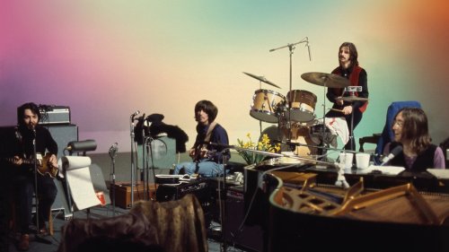 “The Beatles: Get Back”: Peter Jacksons Doku erzählt das Ende der Band neu