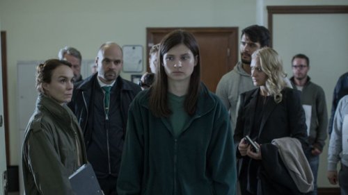 Nordic Noir: Das sind die besten Krimiserien aus Skandinavien