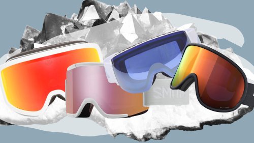 Skibrille für Herren: Die besten Modelle für den Wintersport