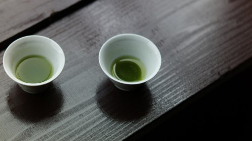 Die besten Tipps für Tee – von einem Meister der japanischen Teezeremonie