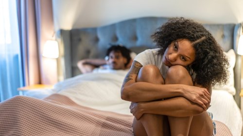 No-Gos beim Sex: Diese 5 Turn-Offs zerstören den erotischen Vibe