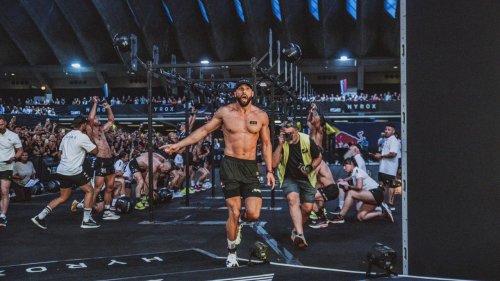 Hyrox: Wie ein in Deutschland entstandener Sport zur globalen Fitnesssensation wurde