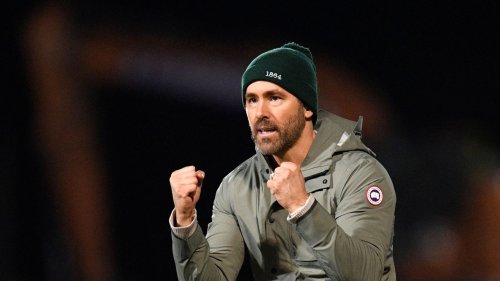 Ryan Reynolds schnappt sich einen Milliarden-Deal – abseits der Schauspielerei
