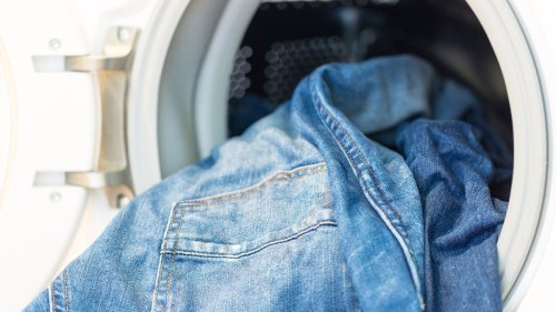 Jeans waschen: Darauf sollten Sie achten
