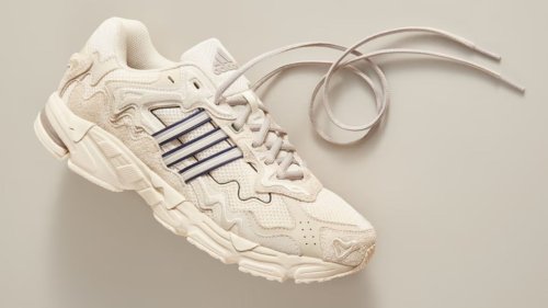 Adidas x Bad Bunny bringen einen neuen Sneaker in die Läden: Das ist der “Response CL Cloud White”