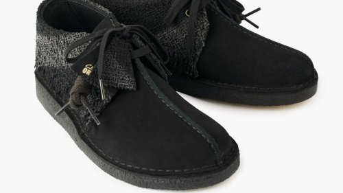 Clarks x JiyongKim: Die Kooperation geht weiter