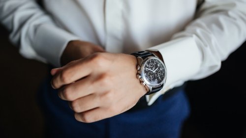 Die schönsten Uhren für Männer mit starkem Charakter