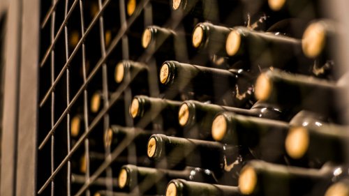Teuerster Wein der Welt: Die Top 10 der kostbarsten Tropfen