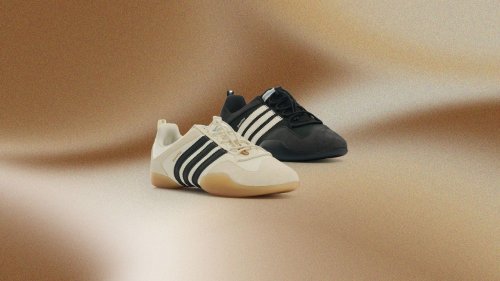 Adidas und Bad Bunny lancieren sportliche Ballerinas – und läuten eine neue Sneaker-Ära ein