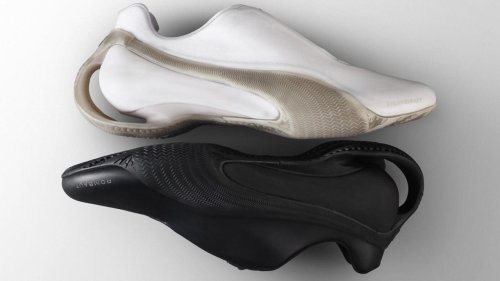Puma x Rombaut Levitation – diese Sneaker lassen ihren Träger schweben