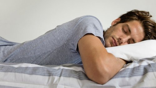 Ist zu viel Schlaf ungesund?