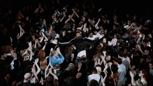 Adidas Originals: Die neue Kampagne "The Original" feiert Diversity und Individualität