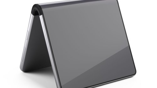 Apple: Patent enthüllt iPhone, das sich beim Sturz aus Selbstschutz zusammenklappt