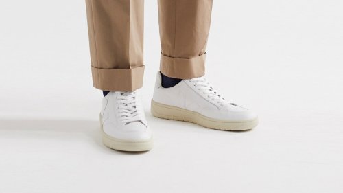 Weiße Sneakers: Die 10 Trend-Modelle des Jahres 2021