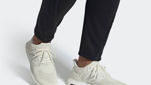 Adidas Ultraboost: Diese James Bond Sneaker werden Sie nie wieder ausziehen wollen