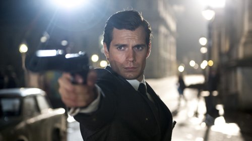James Bond: Der Regisseur von “Casino Royale” erklärt, warum Henry Cavill die Rolle des 007 nicht bekam
