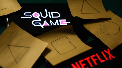 Netflix-Überraschung: “Squid Game” soll ein US-Remake bekommen